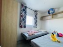 mobil-home - camping La Fontaine photo 4