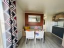 mobil-home - camping La Fontaine photo 5