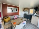mobil-home - camping La Fontaine photo 6