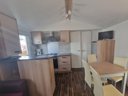 mobil-home - camping La Fontaine photo 2