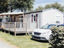 mobil-home - camping La Fontaine photo 6
