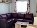 mobil-home - camping La Fontaine photo 7
