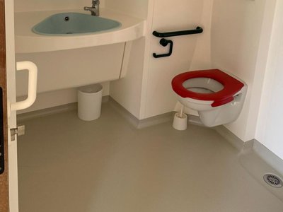 mobil-home - L'Etang Du Pays Blanc photo 9