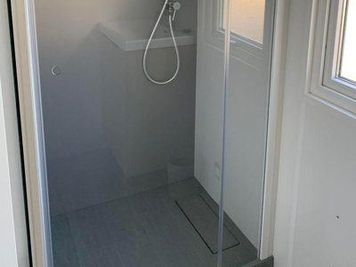 Cliquez pour découvrir toutes les photos de l'HÉBERGEMENT ! mobil-home - L'Etang Du Pays Blanc photo 7