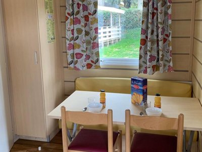 mobil-home - L'Etang Du Pays Blanc photo 2