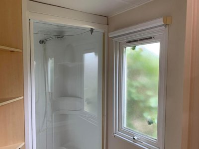 mobil-home - L'Etang Du Pays Blanc photo 6
