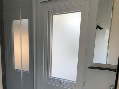 mobil-home - L'Etang Du Pays Blanc photo 5