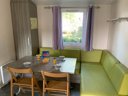 Cliquez pour découvrir toutes les photos de l'HÉBERGEMENT ! mobil-home - camping L'Etang Du Pays Blanc photo 2