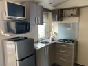 Cliquez pour découvrir toutes les photos de l'HÉBERGEMENT ! mobil-home - camping L'Etang Du Pays Blanc photo 3