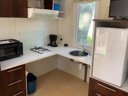 mobil-home - camping L'Etang Du Pays Blanc photo 5