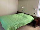 mobil-home - camping L'Etang Du Pays Blanc photo 7