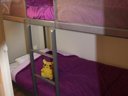 chalet - camping L'Etang Du Pays Blanc photo 6
