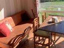 Cliquez pour découvrir toutes les photos de l'HÉBERGEMENT ! mobil-home - camping L'Etang Du Pays Blanc photo 3
