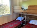 Cliquez pour découvrir toutes les photos de l'HÉBERGEMENT ! mobil-home - camping L'Etang Du Pays Blanc photo 5