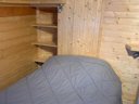 Cliquez pour découvrir toutes les photos de l'HÉBERGEMENT ! hébergement insolite - camping L'Etang Du Pays Blanc photo 7