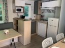 mobil-home - camping L'Etang Du Pays Blanc photo 2