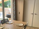 mobil-home - camping L'Etang Du Pays Blanc photo 3