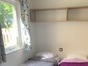 mobil-home - camping L'Etang Du Pays Blanc photo 7