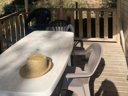 mobil-home - camping L'Etang Du Pays Blanc photo 2