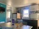 mobil-home - camping L'Etang Du Pays Blanc photo 3