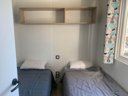 mobil-home - camping L'Etang Du Pays Blanc photo 5