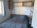 mobil-home - camping L'Etang Du Pays Blanc photo 6