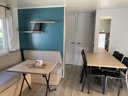 Cliquez pour découvrir toutes les photos de l'HÉBERGEMENT ! mobil-home - camping L'Etang Du Pays Blanc photo 4