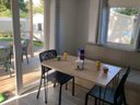 mobil-home - camping L'Etang Du Pays Blanc photo 4