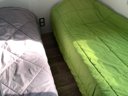mobil-home - camping L'Etang Du Pays Blanc photo 6