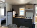 Cliquez pour découvrir toutes les photos de l'HÉBERGEMENT ! mobil-home - camping L'Etang Du Pays Blanc photo 3
