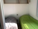 Cliquez pour découvrir toutes les photos de l'HÉBERGEMENT ! mobil-home - camping L'Etang Du Pays Blanc photo 5
