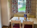 mobil-home - camping L'Etang Du Pays Blanc photo 2