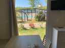 mobil-home - camping L'Etang Du Pays Blanc photo 2