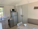 mobil-home - camping L'Etang Du Pays Blanc photo 3