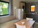 mobil-home - camping L'Etang Du Pays Blanc photo 3