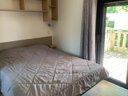 mobil-home - camping L'Etang Du Pays Blanc photo 4