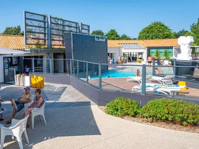 camping Ile Aux Oiseaux photo 1