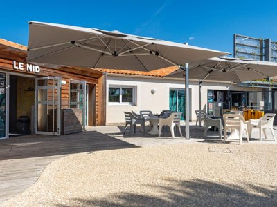 camping Ile Aux Oiseaux photo 12