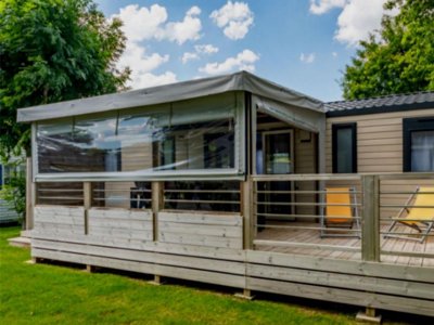 mobil-home - Ile Aux Oiseaux photo 6