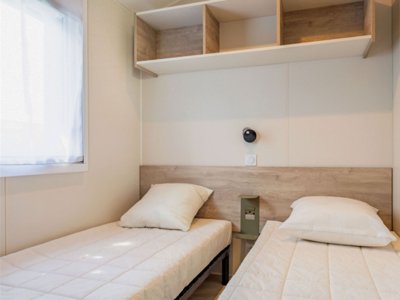mobil-home - Ile Aux Oiseaux photo 8