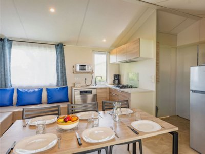 mobil-home - Ile Aux Oiseaux photo 9