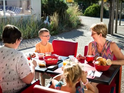 camping Ile Aux Oiseaux photo 20
