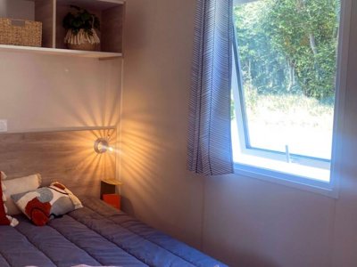 mobil-home - Ile Aux Oiseaux photo 3