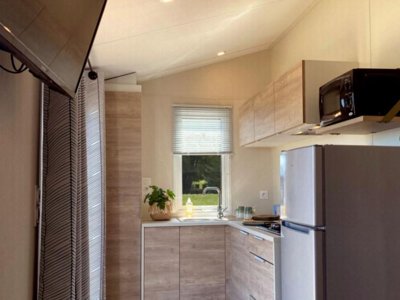mobil-home - Ile Aux Oiseaux photo 4