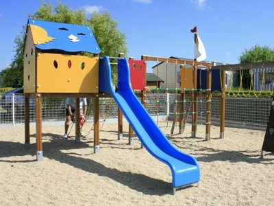 camping Ile Aux Oiseaux photo 24
