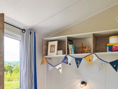 mobil-home - Ile Aux Oiseaux photo 4