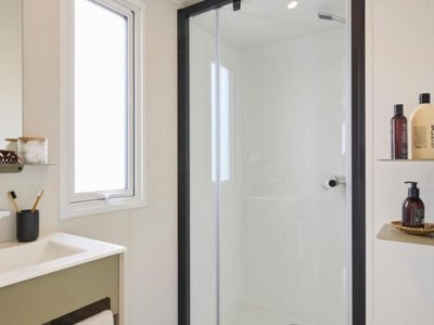mobil-home - Ile Aux Oiseaux photo 3