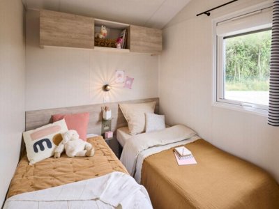 mobil-home - Ile Aux Oiseaux photo 4