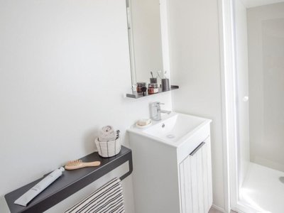 mobil-home - Ile Aux Oiseaux photo 1