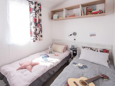 mobil-home - Ile Aux Oiseaux photo 5
